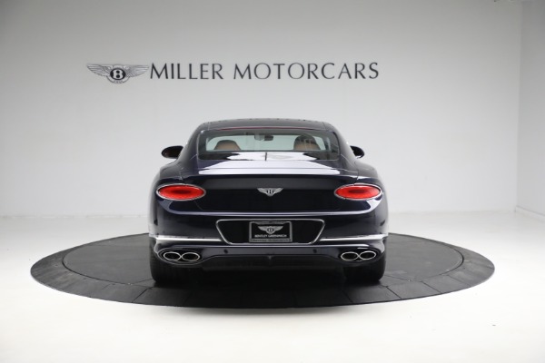 Used 2023 Bentley Continental GT V8 for sale $184,900 at Bugatti of Greenwich in Greenwich CT 06830 7