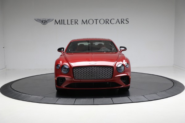 Used 2022 Bentley Continental GT V8 Mulliner for sale $284,900 at Bugatti of Greenwich in Greenwich CT 06830 12