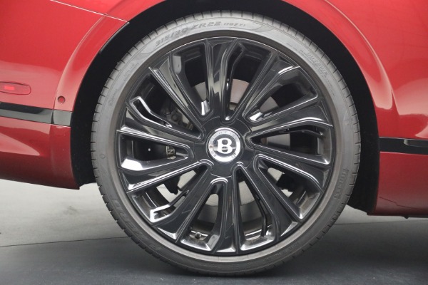 Used 2022 Bentley Continental GT V8 for sale Call for price at Bugatti of Greenwich in Greenwich CT 06830 17
