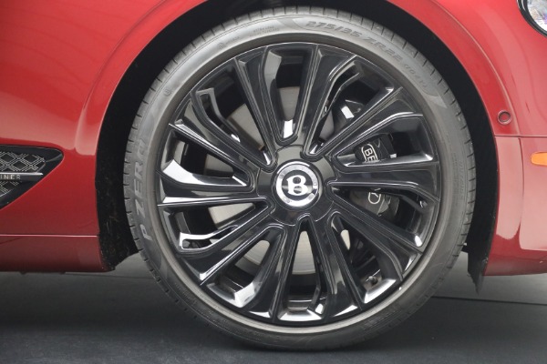 Used 2022 Bentley Continental GT V8 for sale Call for price at Bugatti of Greenwich in Greenwich CT 06830 18