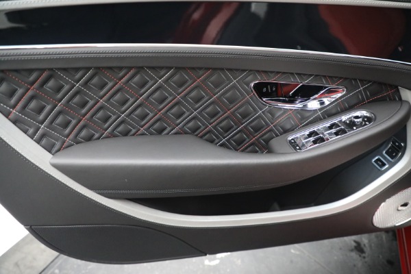 Used 2022 Bentley Continental Mulliner for sale Sold at Bugatti of Greenwich in Greenwich CT 06830 19
