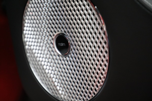 Used 2022 Bentley Continental Mulliner for sale Sold at Bugatti of Greenwich in Greenwich CT 06830 20