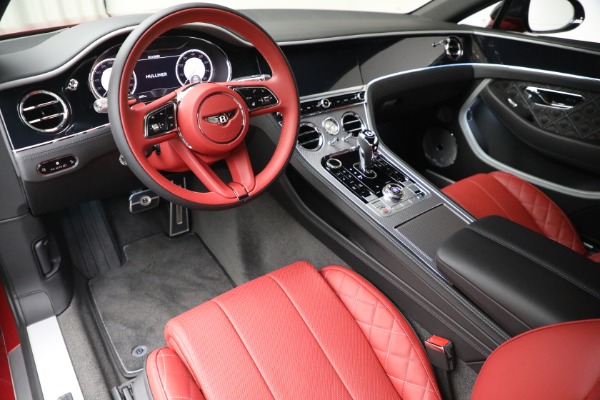 Used 2022 Bentley Continental Mulliner for sale $269,800 at Bugatti of Greenwich in Greenwich CT 06830 23