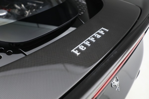 Used 2022 Ferrari SF90 Stradale for sale $739,900 at Bugatti of Greenwich in Greenwich CT 06830 25
