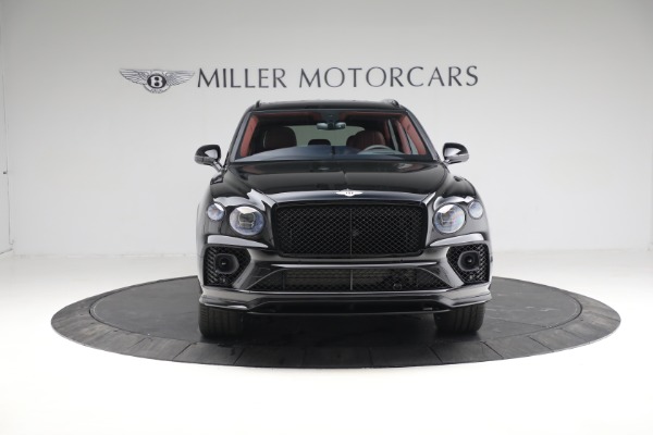 Used 2022 Bentley Bentayga Speed for sale Sold at Bugatti of Greenwich in Greenwich CT 06830 14