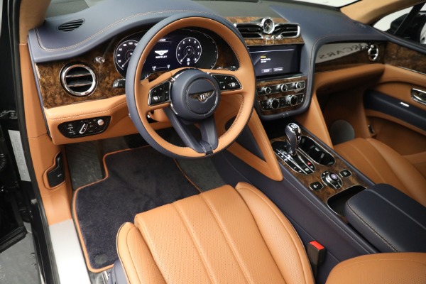 New 2023 Bentley Bentayga V8 for sale Sold at Bugatti of Greenwich in Greenwich CT 06830 20