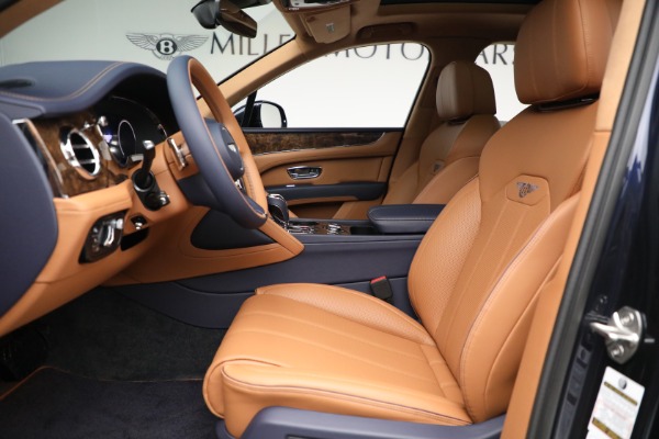 New 2023 Bentley Bentayga V8 for sale $233,825 at Bugatti of Greenwich in Greenwich CT 06830 21