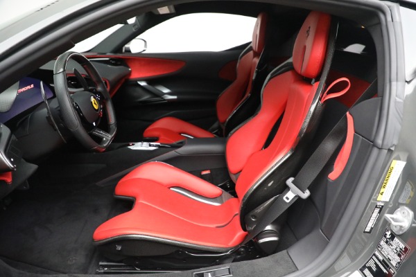 Used 2022 Ferrari SF90 Stradale for sale $649,900 at Bugatti of Greenwich in Greenwich CT 06830 15