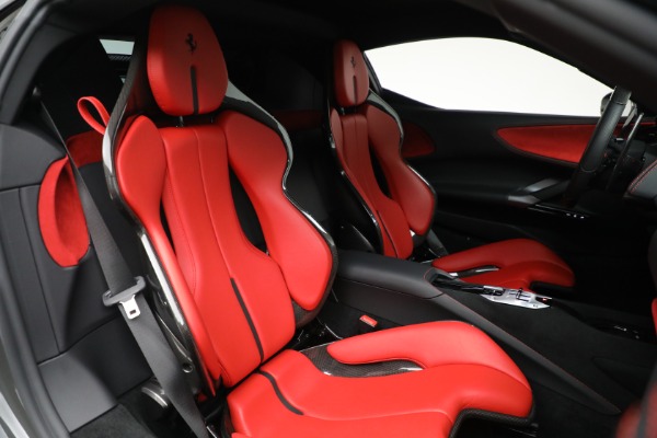 Used 2022 Ferrari SF90 Stradale for sale Sold at Bugatti of Greenwich in Greenwich CT 06830 20