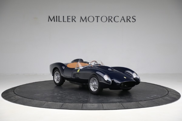 Used 2023 Ferrari Testarossa J for sale $137,500 at Bugatti of Greenwich in Greenwich CT 06830 12