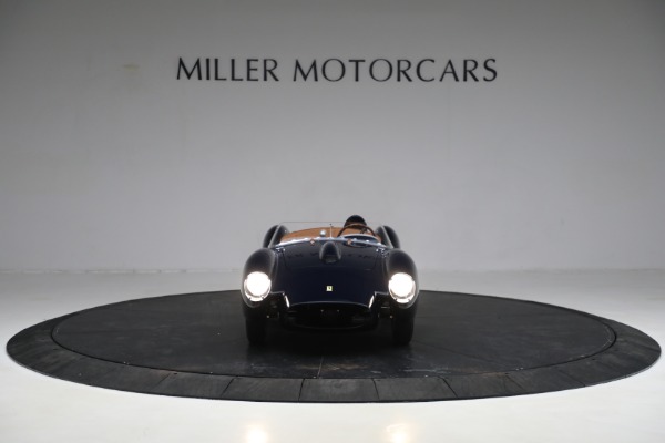 Used 2023 Ferrari Testarossa J for sale $137,500 at Bugatti of Greenwich in Greenwich CT 06830 15