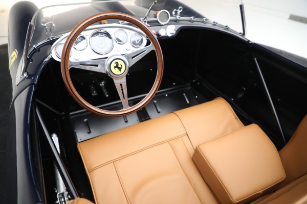 Used 2023 Ferrari Testarossa J for sale $137,500 at Bugatti of Greenwich in Greenwich CT 06830 17