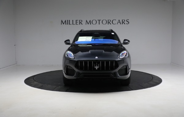 New 2023 Maserati Grecale GT for sale Sold at Bugatti of Greenwich in Greenwich CT 06830 12