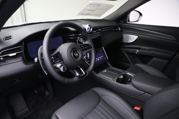New 2023 Maserati Grecale GT for sale $70,197 at Bugatti of Greenwich in Greenwich CT 06830 13