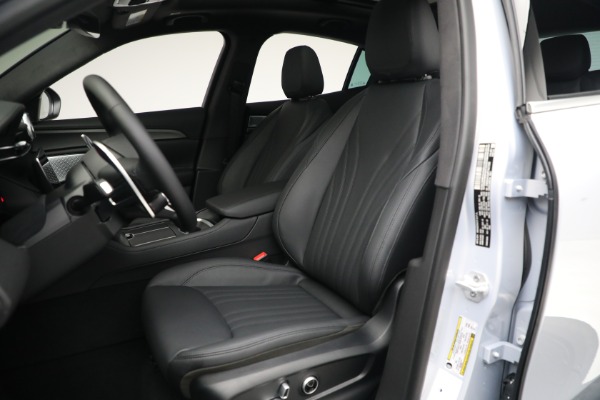 New 2023 Maserati Grecale GT for sale $70,197 at Bugatti of Greenwich in Greenwich CT 06830 15