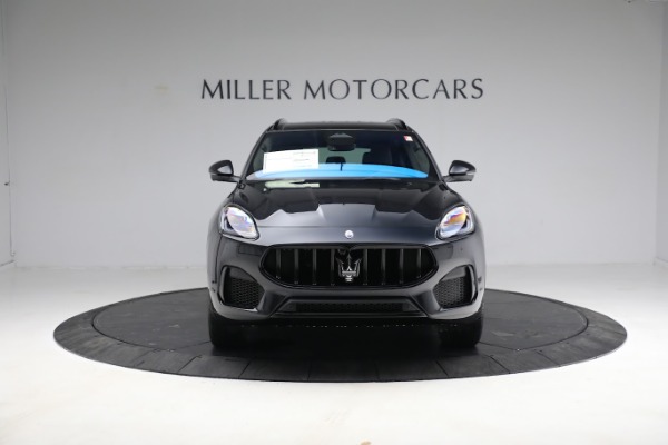 New 2023 Maserati Grecale Modena for sale $86,457 at Bugatti of Greenwich in Greenwich CT 06830 12
