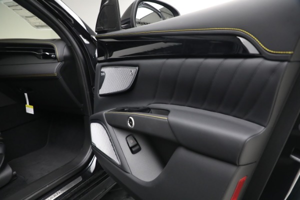 New 2023 Maserati Grecale Modena for sale $86,457 at Bugatti of Greenwich in Greenwich CT 06830 20