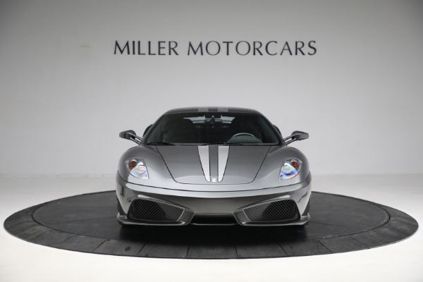 Used 2009 Ferrari 430 Scuderia for sale $389,900 at Bugatti of Greenwich in Greenwich CT 06830 12