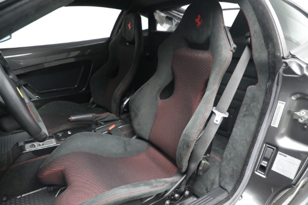 Used 2009 Ferrari 430 Scuderia for sale $389,900 at Bugatti of Greenwich in Greenwich CT 06830 15