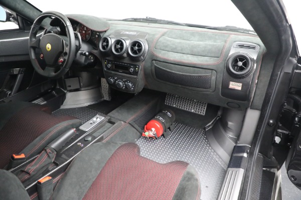 Used 2009 Ferrari 430 Scuderia for sale $389,900 at Bugatti of Greenwich in Greenwich CT 06830 16