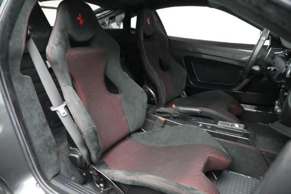 Used 2009 Ferrari 430 Scuderia for sale $389,900 at Bugatti of Greenwich in Greenwich CT 06830 18
