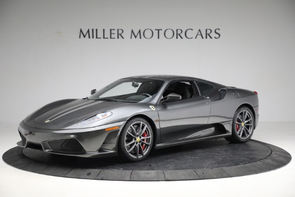 Used 2009 Ferrari 430 Scuderia for sale $389,900 at Bugatti of Greenwich in Greenwich CT 06830 2