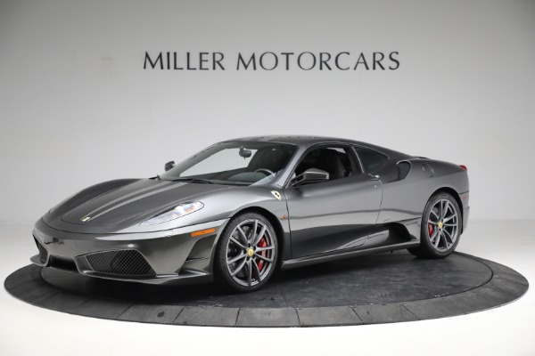 Used 2009 Ferrari F430 Scuderia for sale Sold at Bugatti of Greenwich in Greenwich CT 06830 2