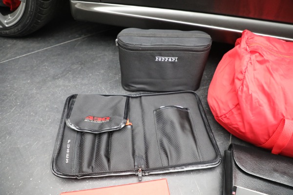 Used 2009 Ferrari 430 Scuderia for sale $389,900 at Bugatti of Greenwich in Greenwich CT 06830 24