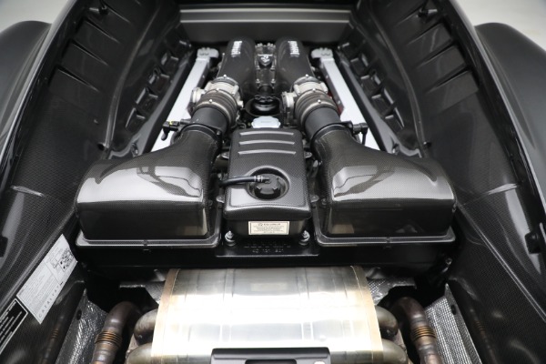 Used 2009 Ferrari 430 Scuderia for sale $389,900 at Bugatti of Greenwich in Greenwich CT 06830 25