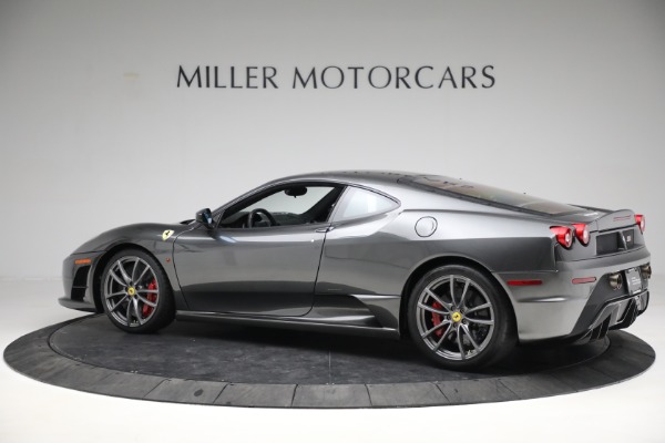 Used 2009 Ferrari 430 Scuderia for sale $389,900 at Bugatti of Greenwich in Greenwich CT 06830 4