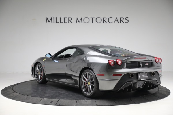 Used 2009 Ferrari 430 Scuderia for sale $389,900 at Bugatti of Greenwich in Greenwich CT 06830 5