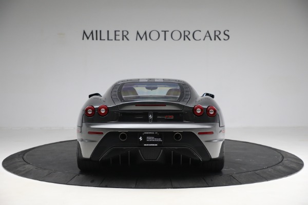 Used 2009 Ferrari 430 Scuderia for sale $389,900 at Bugatti of Greenwich in Greenwich CT 06830 6