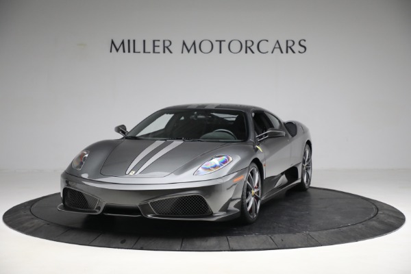 Used 2009 Ferrari 430 Scuderia for sale $389,900 at Bugatti of Greenwich in Greenwich CT 06830 1