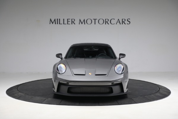 Used 2022 Porsche 911 GT3 for sale Sold at Bugatti of Greenwich in Greenwich CT 06830 12