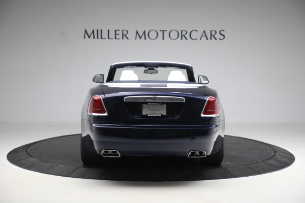 Used 2019 Rolls-Royce Dawn for sale $329,900 at Bugatti of Greenwich in Greenwich CT 06830 10