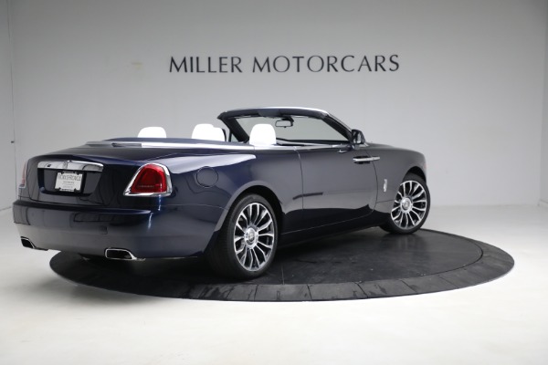 Used 2019 Rolls-Royce Dawn for sale $329,900 at Bugatti of Greenwich in Greenwich CT 06830 2