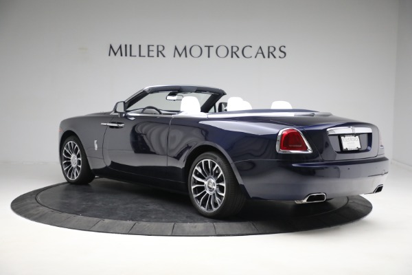 Used 2019 Rolls-Royce Dawn for sale $329,900 at Bugatti of Greenwich in Greenwich CT 06830 9