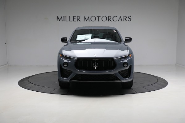 New 2023 Maserati Levante Modena for sale Sold at Bugatti of Greenwich in Greenwich CT 06830 12