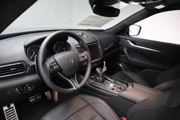 New 2023 Maserati Levante Modena for sale Sold at Bugatti of Greenwich in Greenwich CT 06830 13