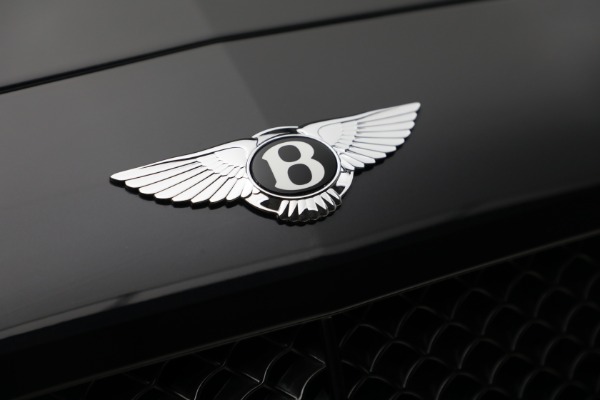 Used 2011 Bentley Continental Supersports for sale Sold at Bugatti of Greenwich in Greenwich CT 06830 25