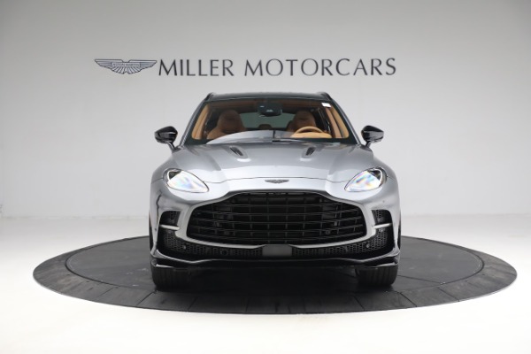 New 2023 Aston Martin DBX 707 for sale $268,286 at Bugatti of Greenwich in Greenwich CT 06830 11