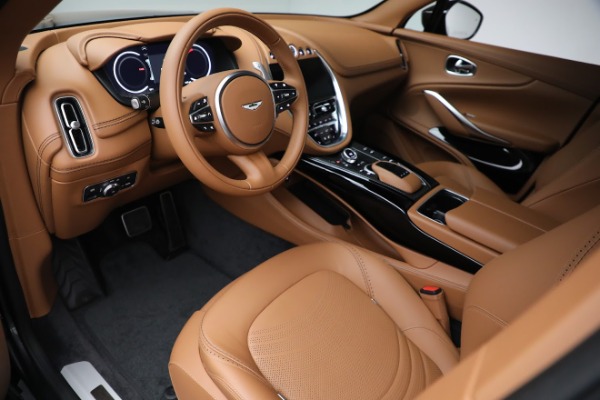 New 2023 Aston Martin DBX 707 for sale $268,286 at Bugatti of Greenwich in Greenwich CT 06830 13