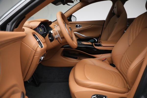 New 2023 Aston Martin DBX 707 for sale $268,286 at Bugatti of Greenwich in Greenwich CT 06830 14