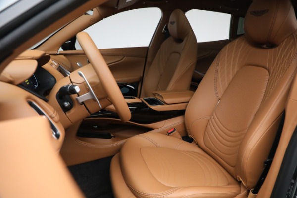 New 2023 Aston Martin DBX 707 for sale $268,286 at Bugatti of Greenwich in Greenwich CT 06830 15