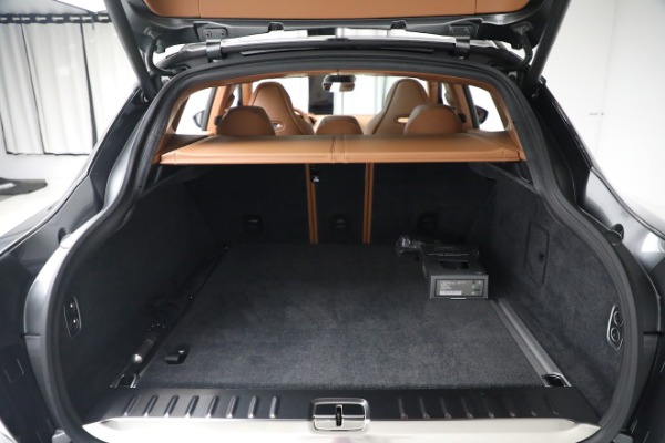 New 2023 Aston Martin DBX 707 for sale $268,286 at Bugatti of Greenwich in Greenwich CT 06830 23