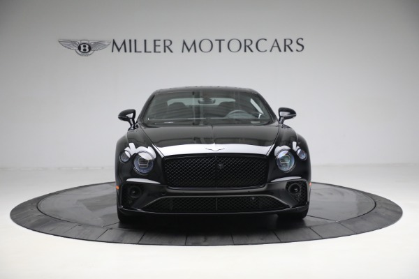 Used 2022 Bentley Continental GT Speed for sale $289,900 at Bugatti of Greenwich in Greenwich CT 06830 12