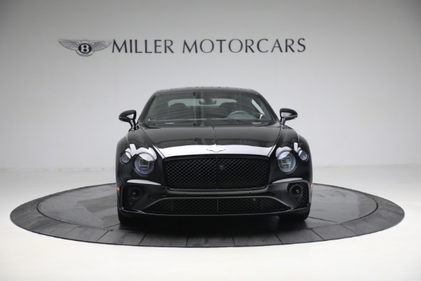 Used 2022 Bentley Continental GT Speed for sale Sold at Bugatti of Greenwich in Greenwich CT 06830 12