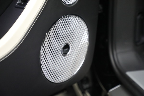 Used 2022 Bentley Continental GT Speed for sale $289,900 at Bugatti of Greenwich in Greenwich CT 06830 25