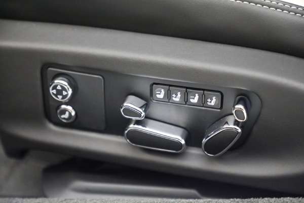 Used 2022 Bentley Continental GT Speed for sale $289,900 at Bugatti of Greenwich in Greenwich CT 06830 27
