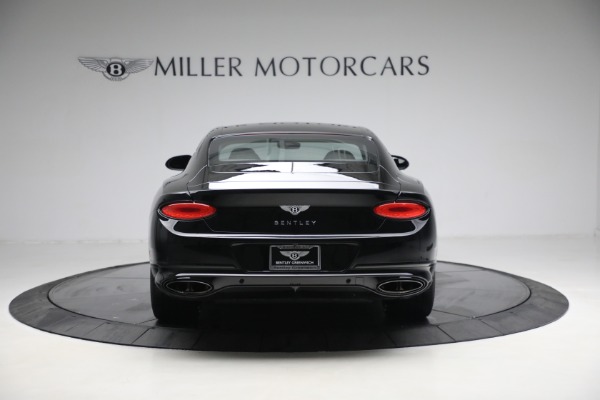 Used 2022 Bentley Continental GT Speed for sale $289,900 at Bugatti of Greenwich in Greenwich CT 06830 6